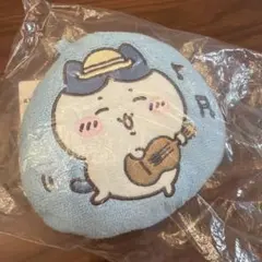 GU ちいかわ ポーチ ハチワレのサムネイル
