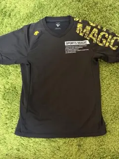 スポーツマジック　Sサイズ　バレーボール　デサント