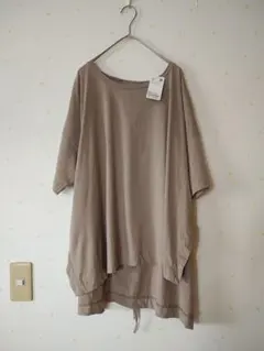 新品coen 半袖 Tシャツ Lサイズのサムネイル