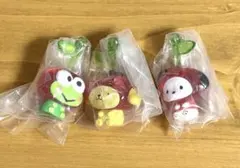 サンリオ　なかよしさくらんぼスイング
