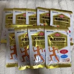 4袋☆迅速発送!! サントリー グルコサミンアクティブ 賞味期限2027.7 