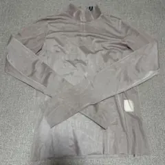 MAISON SPECIAL シースルートップスのサムネイル
