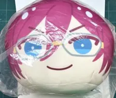 あんスタ 七種茨 ビッグおまんじゅうクッション