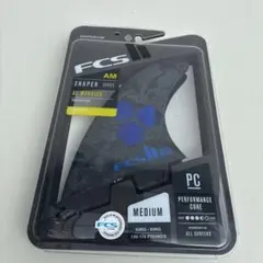 FCS II AM PC Thruster Mediumのサムネイル