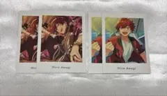 あんスタ ぱしゃっつ 一彩