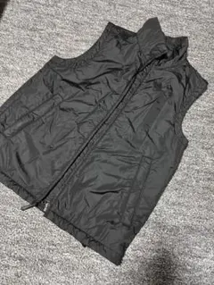 2006 prada sport SGV859 ナイロン ベスト 黒 2006 prada sport SGV859 ナイロン ベスト 黒 PRADA SPORT プラダ