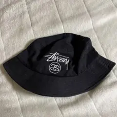 ステューシー バケットハット
