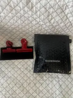 GDRAGON ジヨンPEACEMINUSONE 韓国 popup ナップサック - メルカリ
