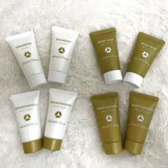 Maison de LAMER ホテルアメニティ トラベルセット