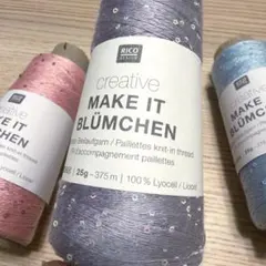 レース糸 編み物