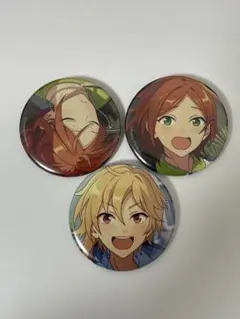 あんスタ 缶バッジ まとめ売り