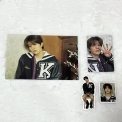 Straykids スキズ　4期　スンミンセット