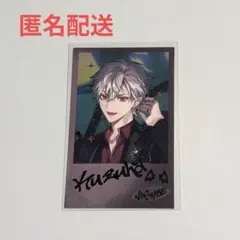 にじさんじ VACHSS 葛葉 チェキ 表情違い レア にじフェス - メルカリ