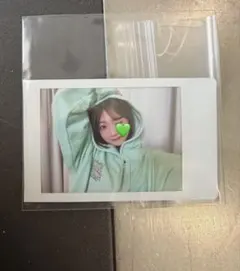 CUTIE STREET きゅーすと　板倉可奈　チェキ　特典会