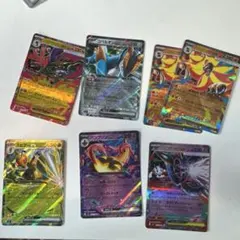 ニンジャスピナー exまとめ