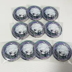 にじさんじ Buddy Mode 缶バッジ 叢雲カゲツ - メルカリ