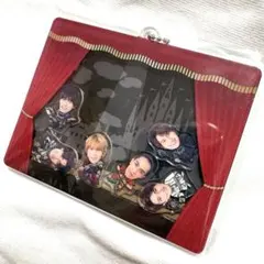 Aぇ! group グレショーグッズ アクリルキーホルダー