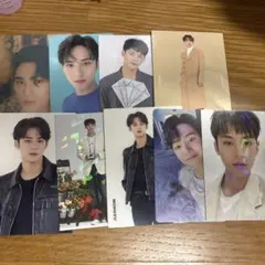 2026年最新】Seventeen ミンギュ まとめ売りの人気アイテム - メルカリ