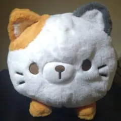 まんまるだにゃん！ マスコット ロシアンブルー 666→¥555 値下げ】まんまるだにゃん！ マスコット ロシアン