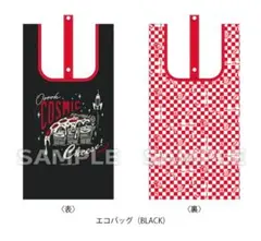 【限定販売】ピザプラネット　リトルグリーンメン　エコバッグ　トイ・ストーリー