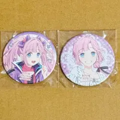 ラブライブ 蓮ノ空 6th 缶バッジ 安養寺姫芽 - メルカリ