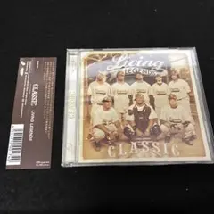 LIVING LEGENDS CLASSIC