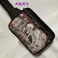 2026年最新】ガシャ髑髏バッグの人気アイテム - メルカリ