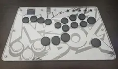 Rushbox Mini レバーレスコントローラー 本体/ミラーカスタム - メルカリ