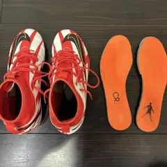 NIKE CR7 サッカースパイクのサムネイル