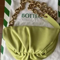 BOTTEGA VENETA ボッテガヴェネタ チェーン ショルダーバッグ