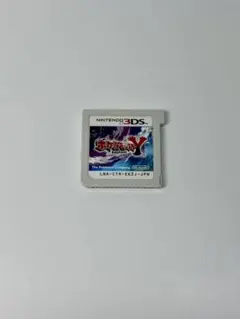 ポケットモンスター Ｙ　ソフトのみ