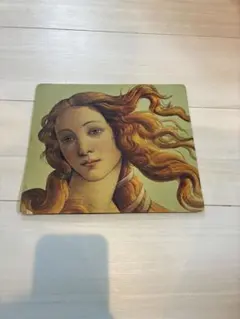 マウスパッド　イタリア　ヴィーナス