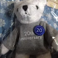 Lexus 20th Anniversary Bear ぬいぐるみ - メルカリ