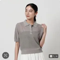 BEAUTY&YOUTH UNITED ARROWS ポロシャツのサムネイル