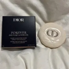 新品・未使用Dior Forever Couture Luminizer 003