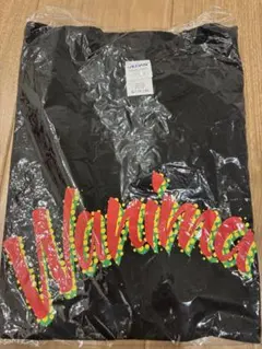 【新品】【おまけつき】WANIMA GottaGo Tシャツ XL