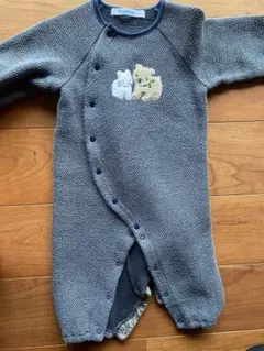 ファミリア ロンパース