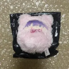 ブレイクマイケース ブレマイ くるみたぴぬい 宇京真央