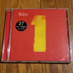 ザ・ビートルズ 1 The Beatles / 1【送料込】
