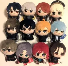 魔法使いの約束 まほやく きらどる ぬいぐるみ 17種セット - メルカリ