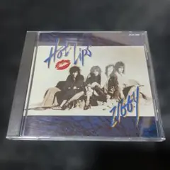 ZIGGY HOT LIPS ホットリップス