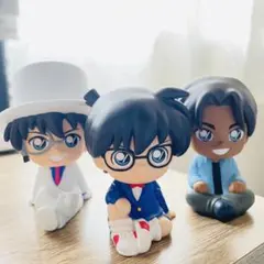 名探偵コナン りらこっと