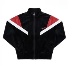 FILA ベロア デーモンアルバーン ジャージ XLのサムネイル