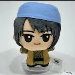2026年最新】桂小太郎 ぬいぐるみの人気アイテム - メルカリ