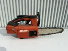 Makita18V充電式チェンソーMUC254D250mm 1/425AP動作品 - メルカリ