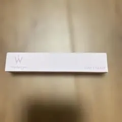 【未使用】ウォンジョンヨ ヌードアイラッシュ 04 シアープラム