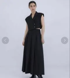 2026年最新】many way short jacket with skirtの人気アイテム - メルカリ