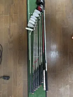 2025年最新】レフティ ゴルフクラブの人気アイテム - メルカリ