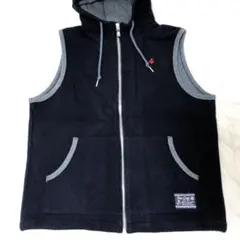 2025年最新】SINACOVA メンズ ベストの人気アイテム - メルカリ