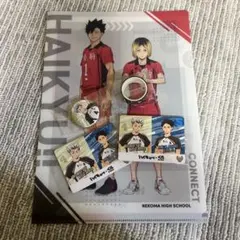 ハイキュー!! ユース・擬似ユース合宿フェア 国見英 - メルカリ